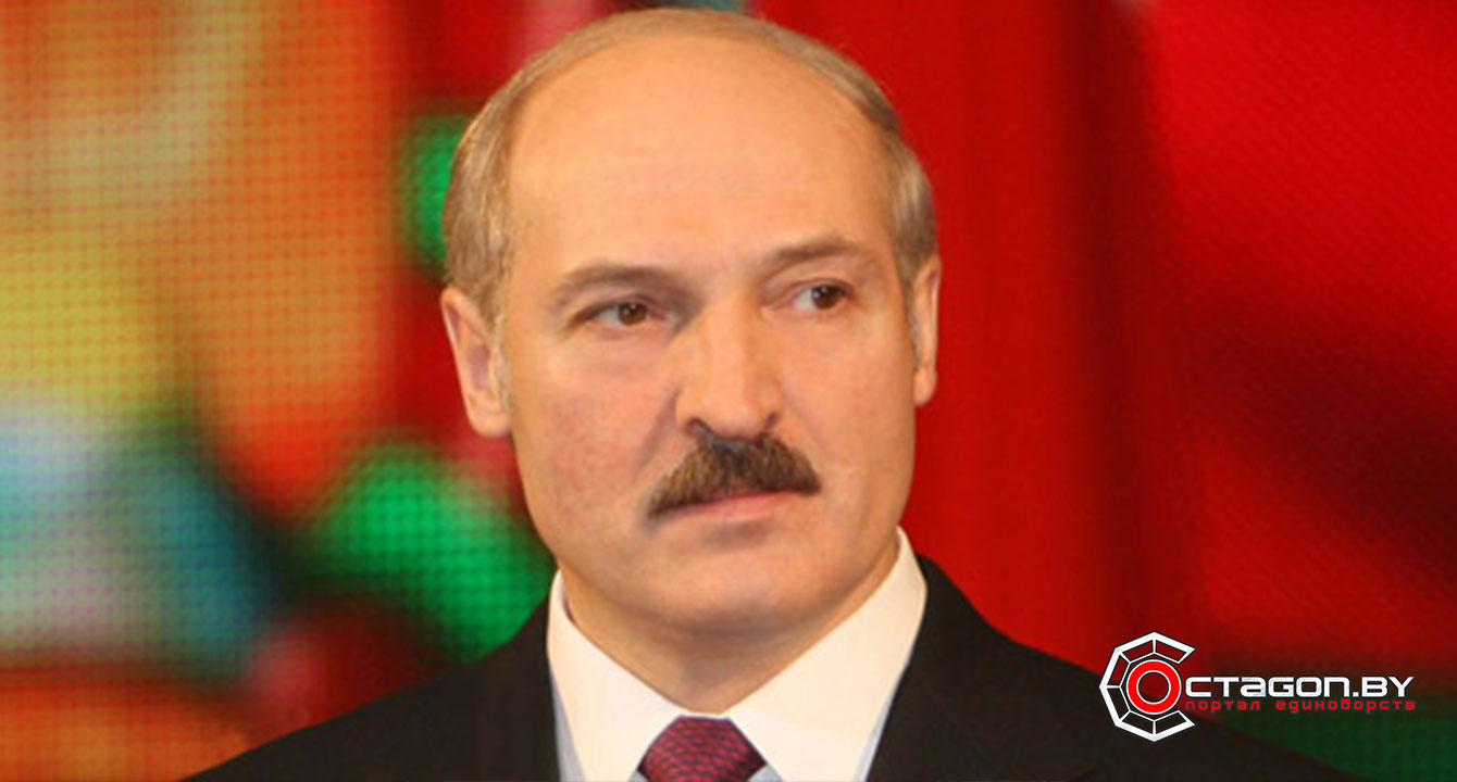 АЛЕКСАНДР ЛУКАШЕНКО: В БЕЛАРУСИ БУДЕТ СЕРЬЕЗНО ПЕРЕФОРМАТИРОВАНА ВСЯ СФЕРА СПОРТА